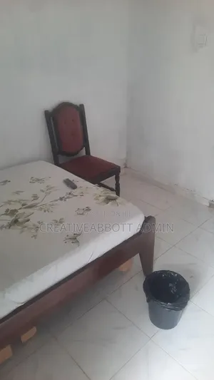 Furnished Room for Short Let