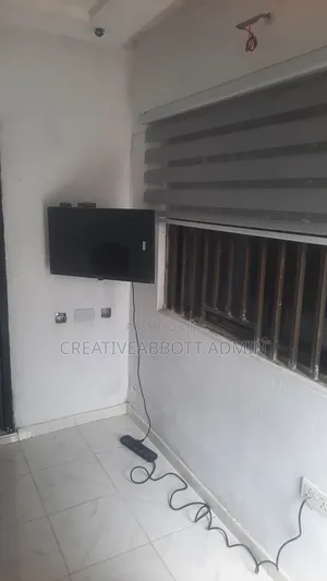 Furnished Room for Short Let