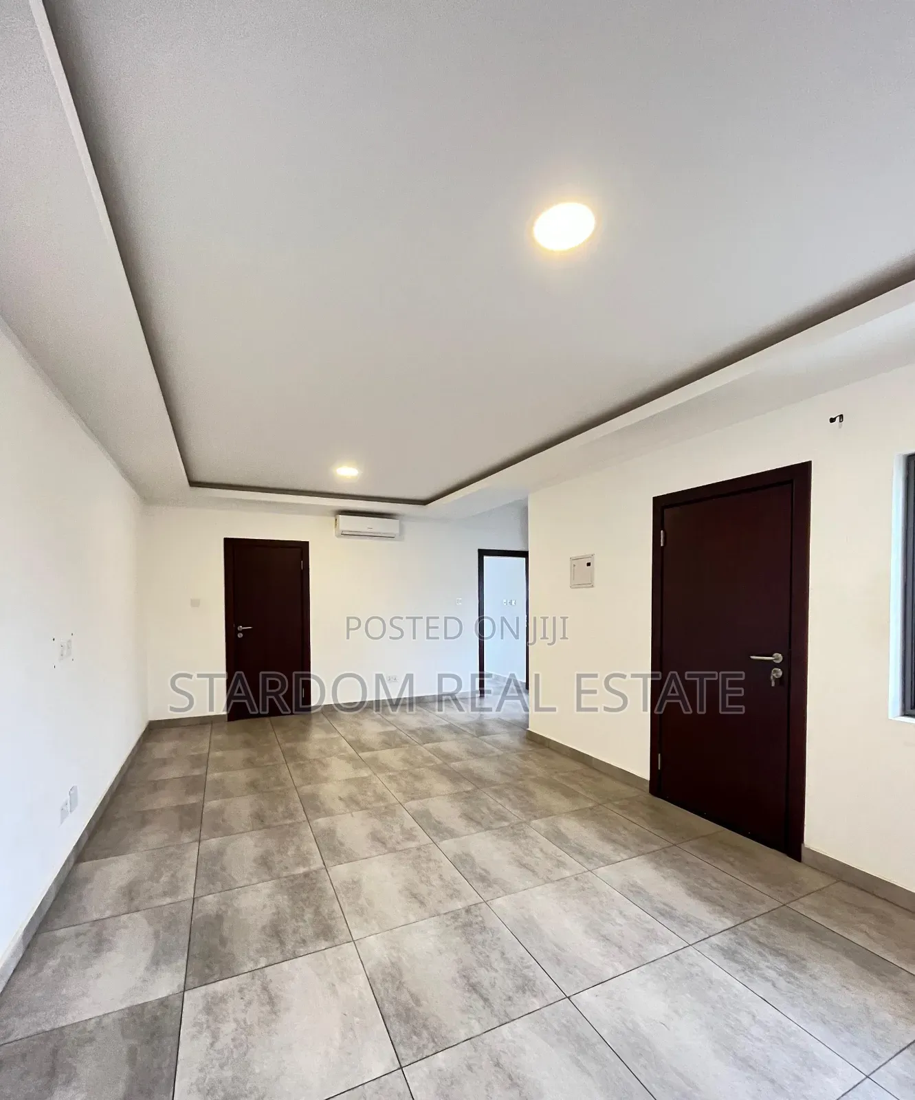 2bdrm Apartment in East Legon Hills for rent