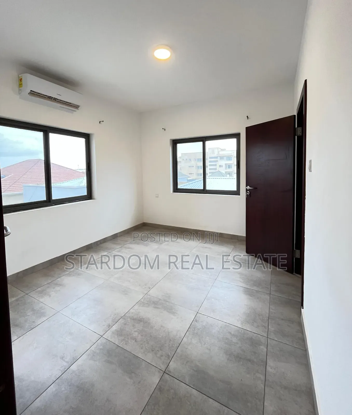 2bdrm Apartment in East Legon Hills for rent