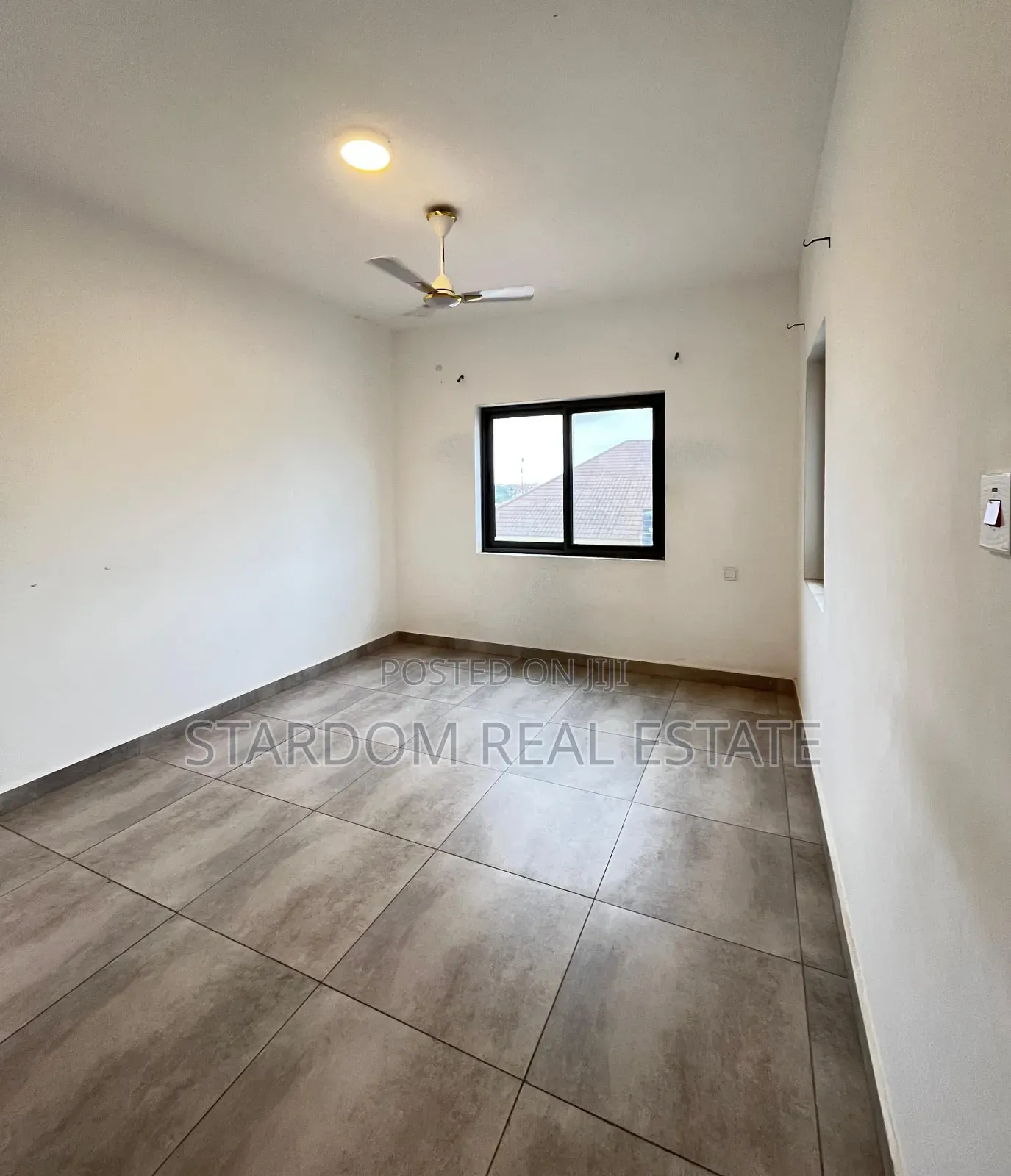 2bdrm Apartment in East Legon Hills for rent