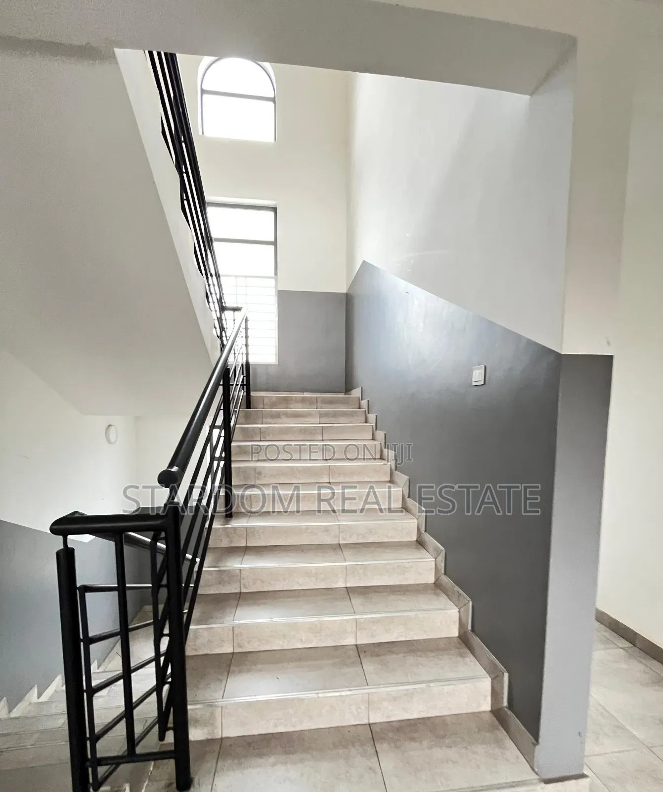 2bdrm Apartment in East Legon Hills for rent