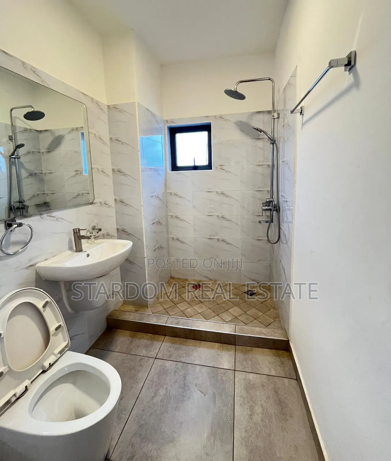 2bdrm Apartment in East Legon Hills for rent