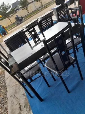 Conference Formal Dining Sets