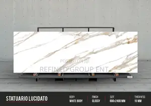 Counter Top Tiles