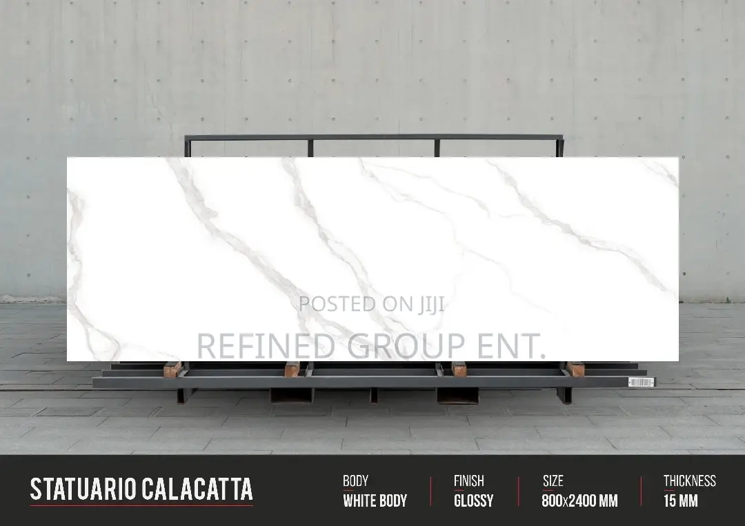 Counter Top Tiles