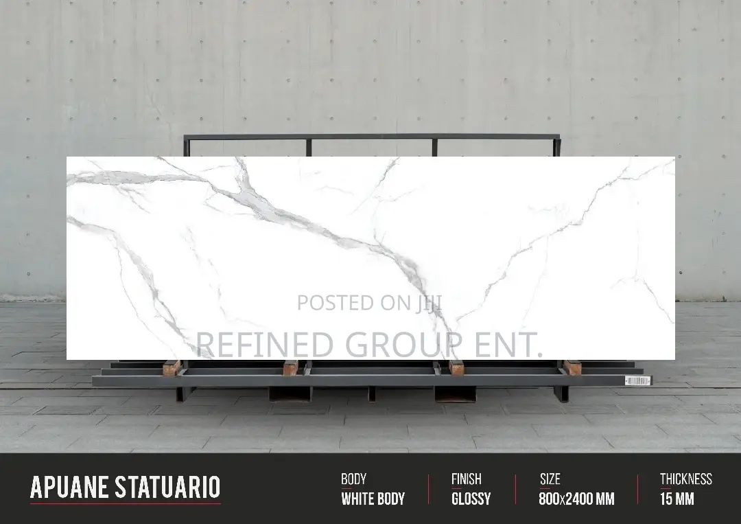 Counter Top Tiles