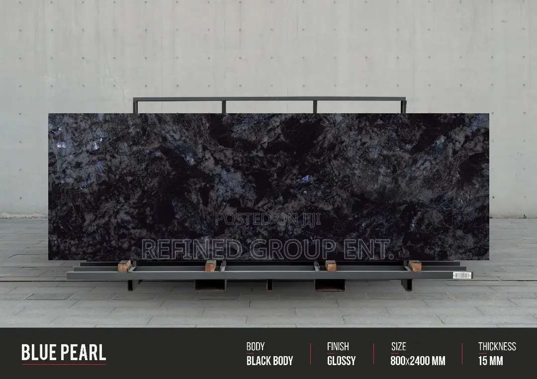 Counter Top Tiles