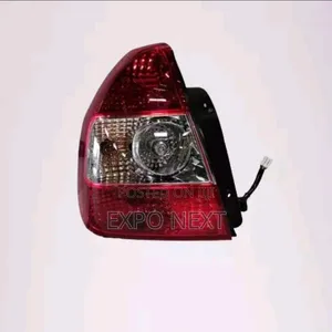Hyundai Accent/Viva 1999-2012 Headlight Pair