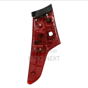Tail Light Rear Right Passenger Side for Hyundai Accent 2017 -2019