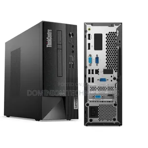 New Lenovo ThinkCentre Neo 50T 4GB Intel Core i3 HDD 1T