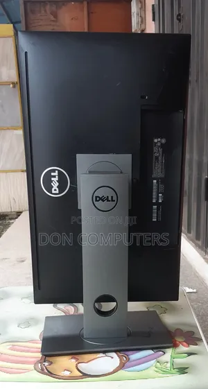 Dell 27 Inches WQHD Ips Edgeless Monitor