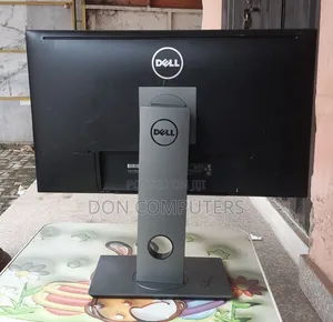 Dell 27 Inches WQHD Ips Edgeless Monitor
