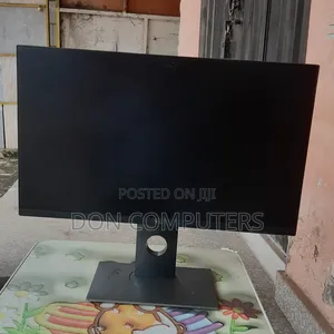 Dell 27 Inches WQHD Ips Edgeless Monitor