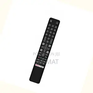 Stylish TCL 43 Inch Android Smart Bezeless Tv (43s4500a)