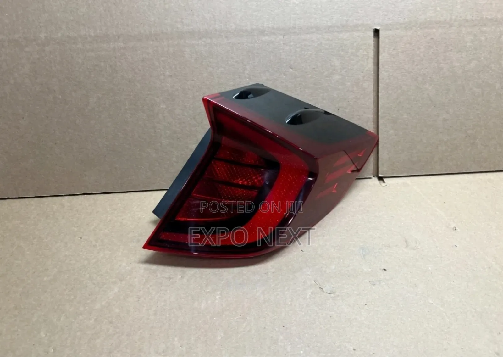2020-2023 Hyundai Sonata Tail Light Right