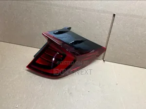 2020-2023 Hyundai Sonata Tail Light Right