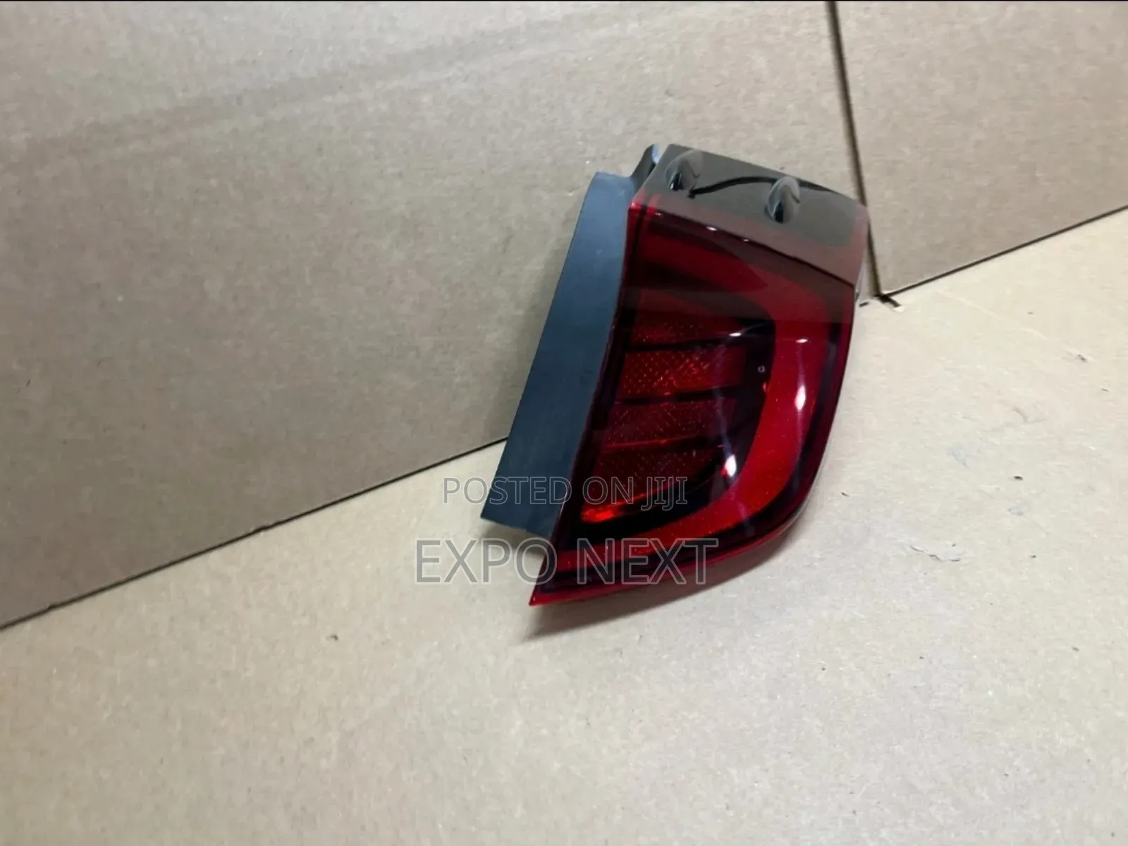 2020-2023 Hyundai Sonata Tail Light Right