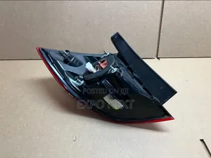 2020-2023 Hyundai Sonata Tail Light Right