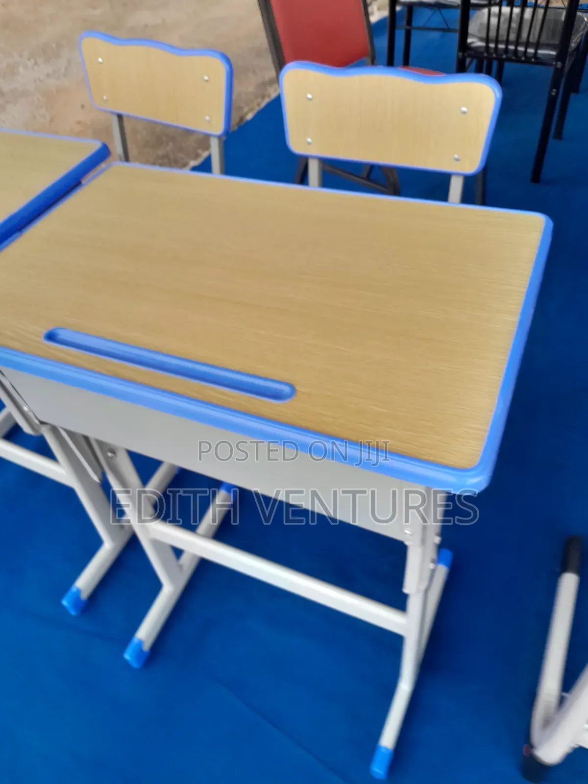 Lauder Study Desk