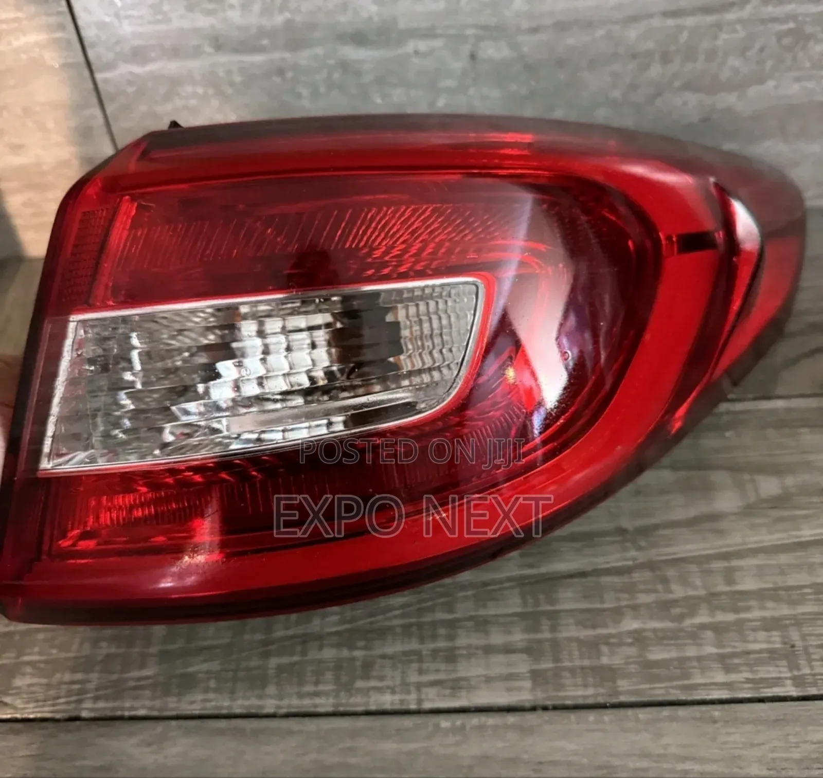 2015-2017 Hyundai Sonata Right Tail Light