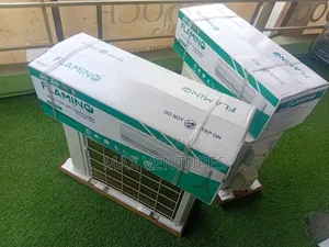 Smooth Feeling Flamino 2.0hp Air Conditioner Energy Split System