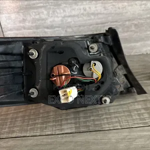 2015-2017 Hyundai Sonata Right Tail Light