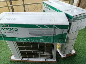 Comfortable Living 1.5hp Split System Air Conditioner Flamino Ac
