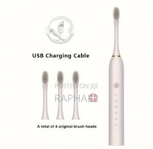 Electric Toothbrush