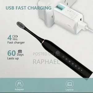 Electric Toothbrush