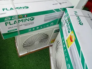 Ecstatic 1.5hp Split System Air Conditioner Flamino Ac