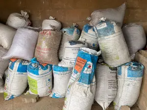 Fresh Poultry Manure