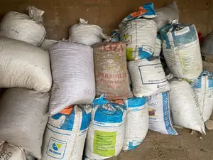 Fresh Poultry Manure