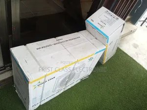 Original Gold Star Split Air Conditioner 1.5hp