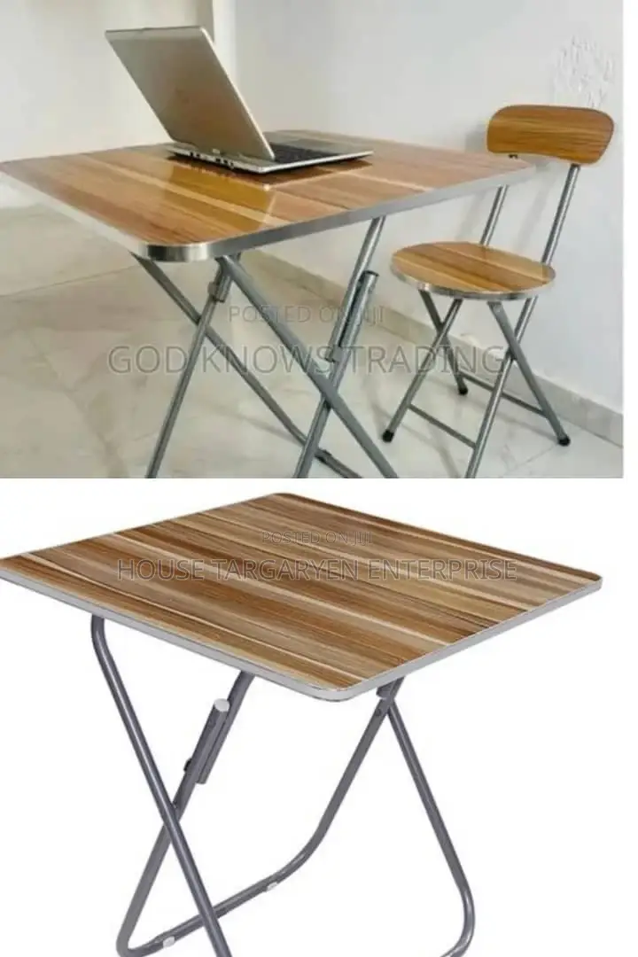 Wooden Table