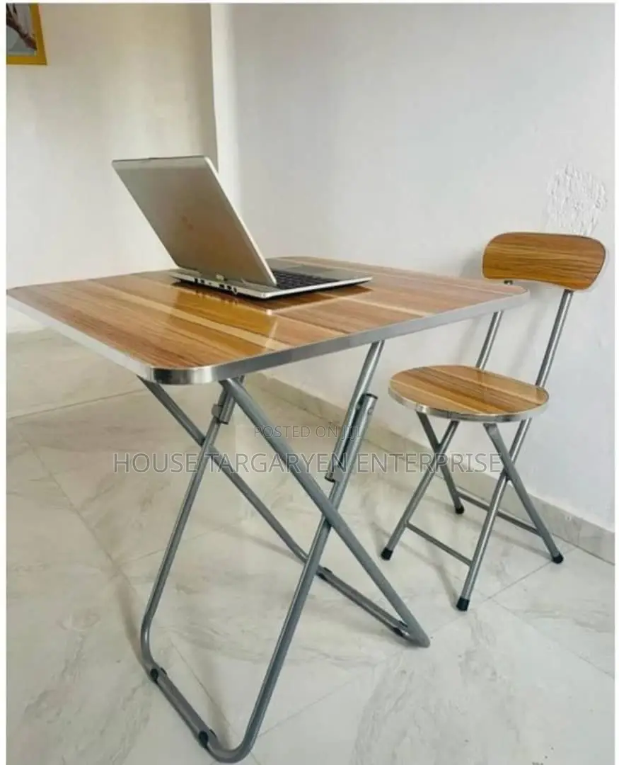 Wooden Table