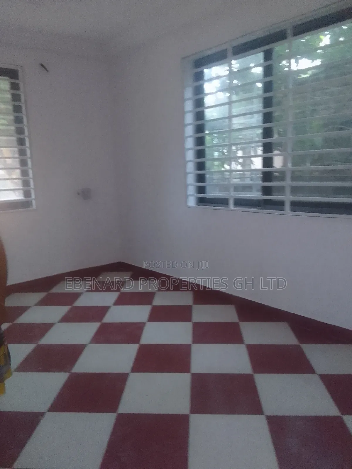 2bdrm Apartment in Lashibi C16, Tema Metropolitan for rent
