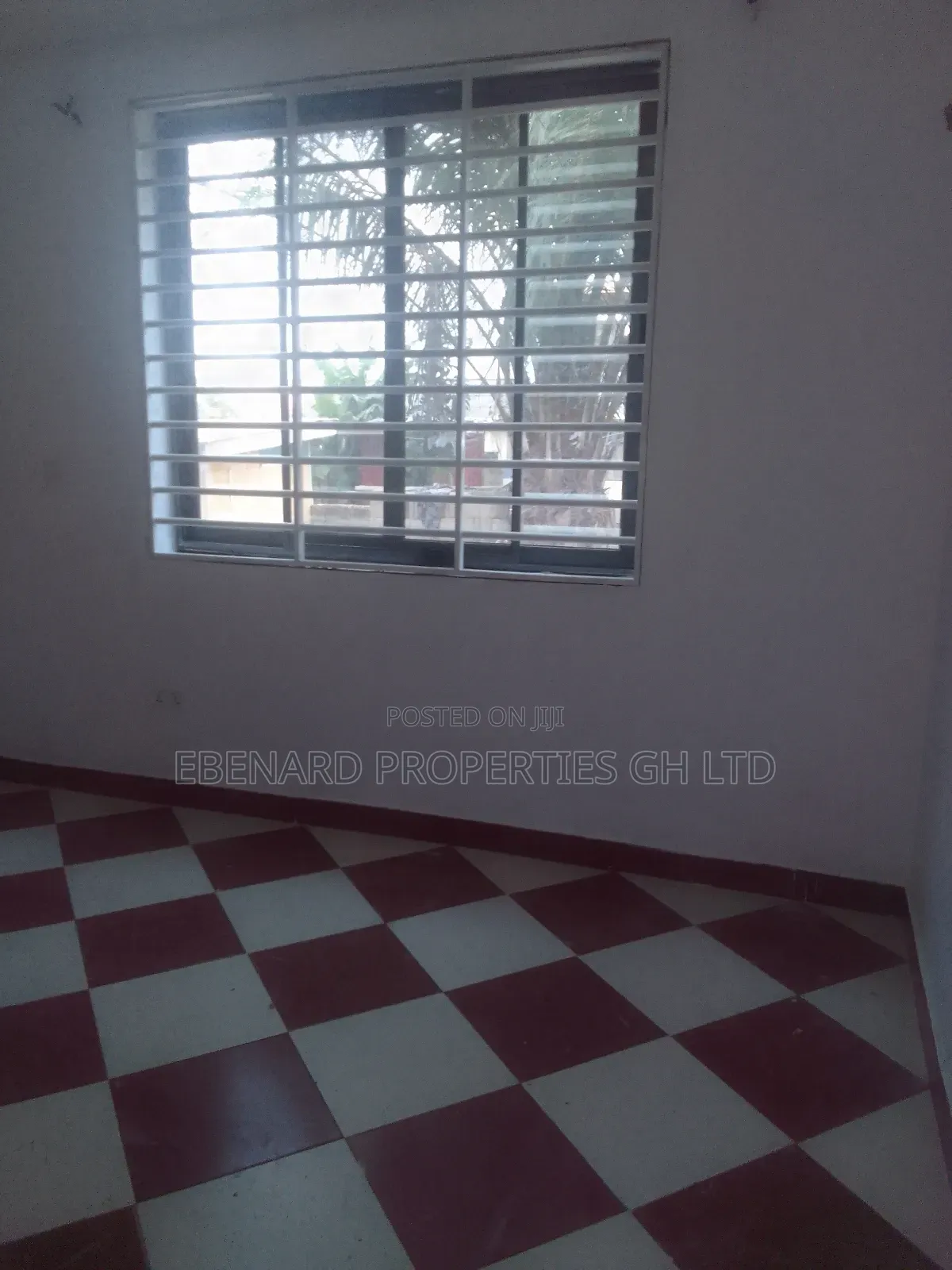 2bdrm Apartment in Lashibi C16, Tema Metropolitan for rent