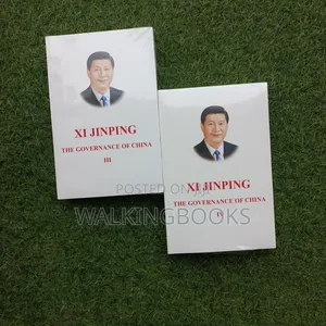 The Governance Of China - Xi Ping