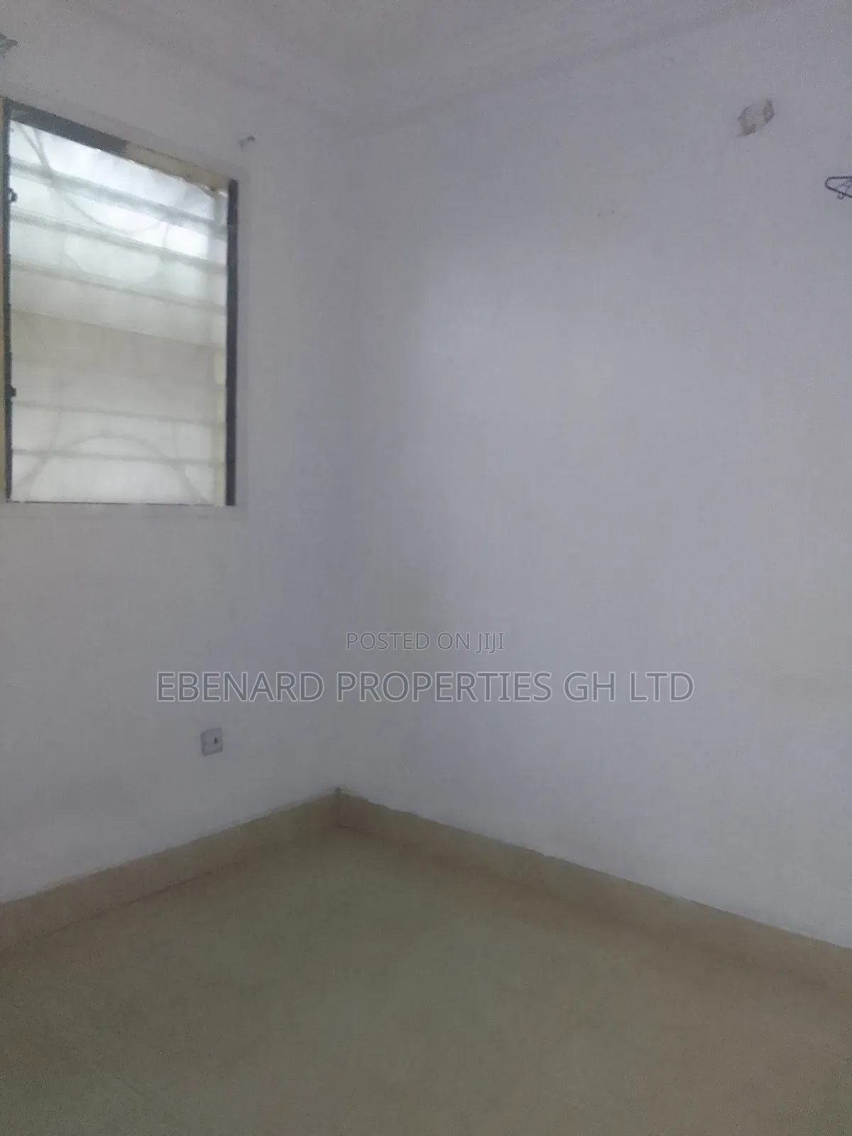 2bdrm Apartment in Ebenard Properties, Tema Metropolitan for rent