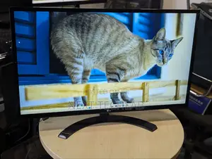 Lg 32mp58hq-P 32-Inch
