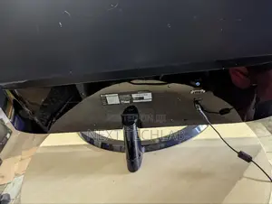 Lg 32mp58hq-P 32-Inch