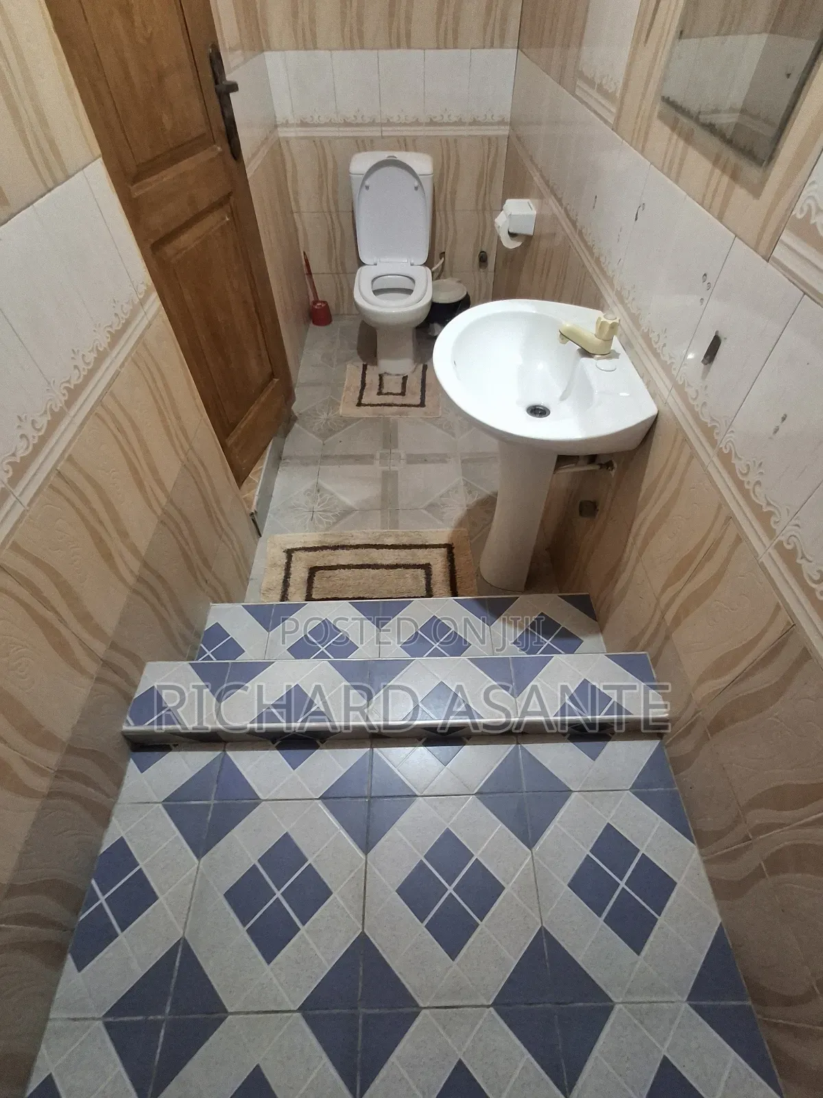 Airbnb Fully Furnished Apartment/House