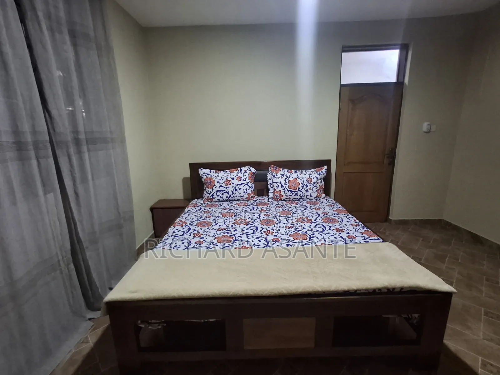 Airbnb Fully Furnished Apartment/House