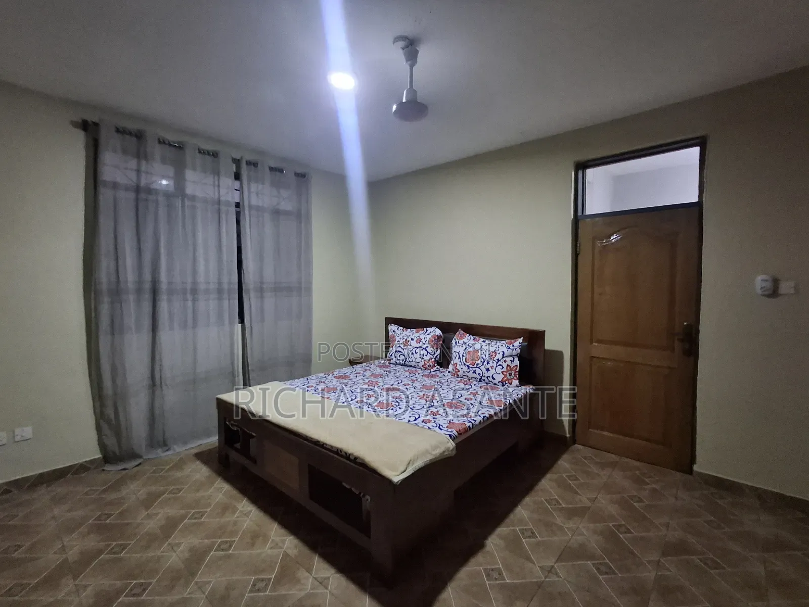 Airbnb Fully Furnished Apartment/House
