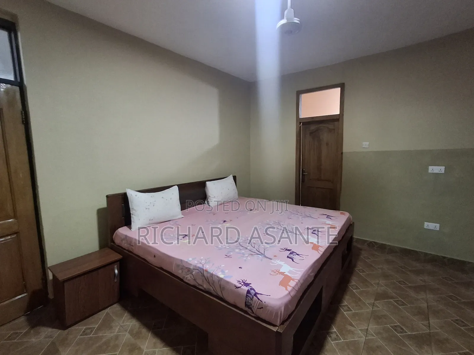 Airbnb Fully Furnished Apartment/House