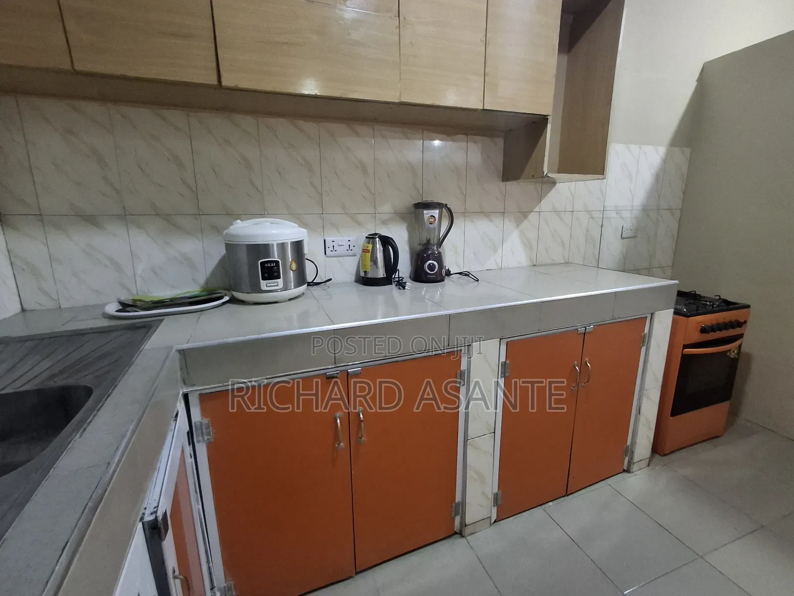 Airbnb Fully Furnished Apartment/House