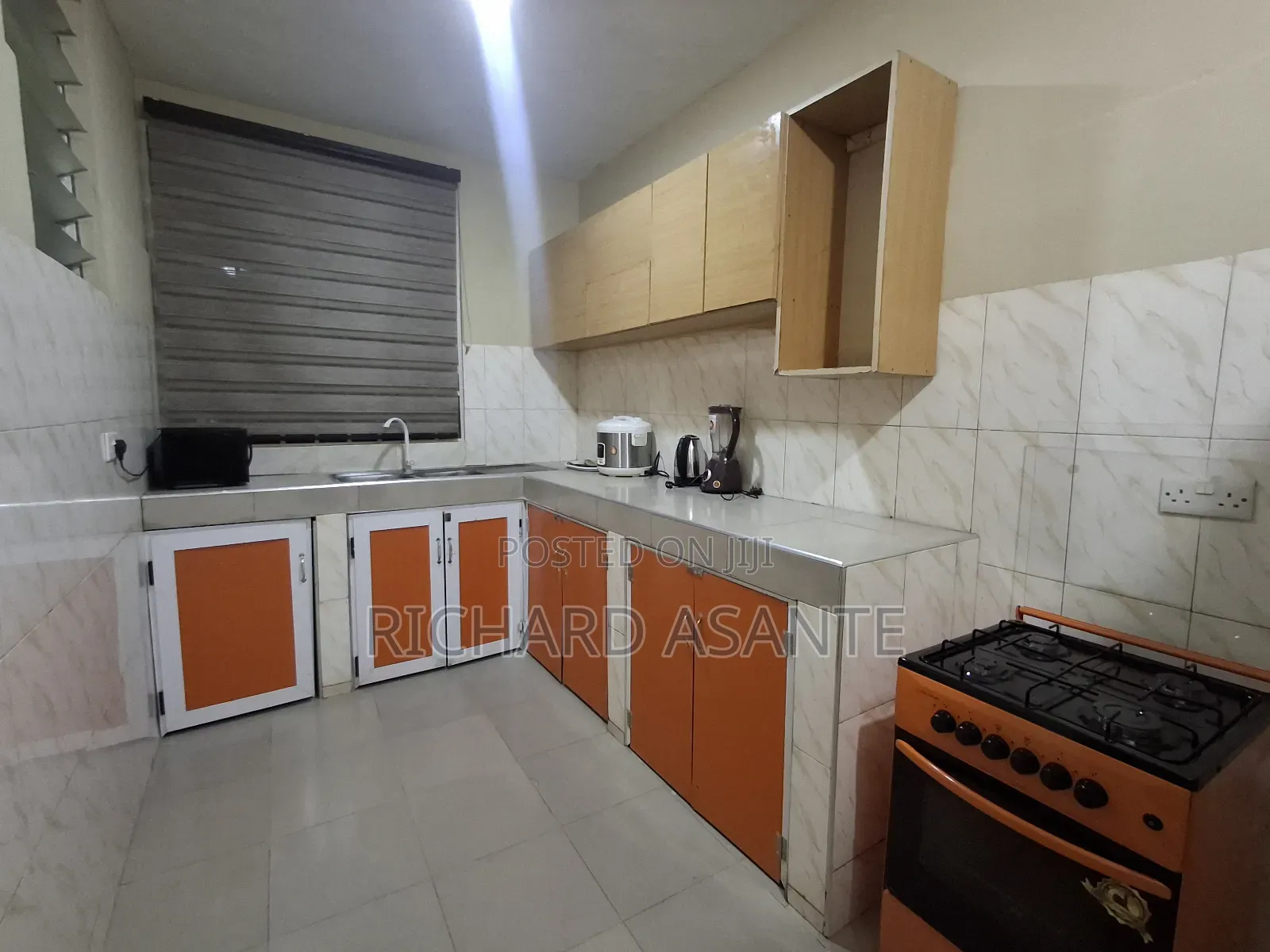 Airbnb Fully Furnished Apartment/House