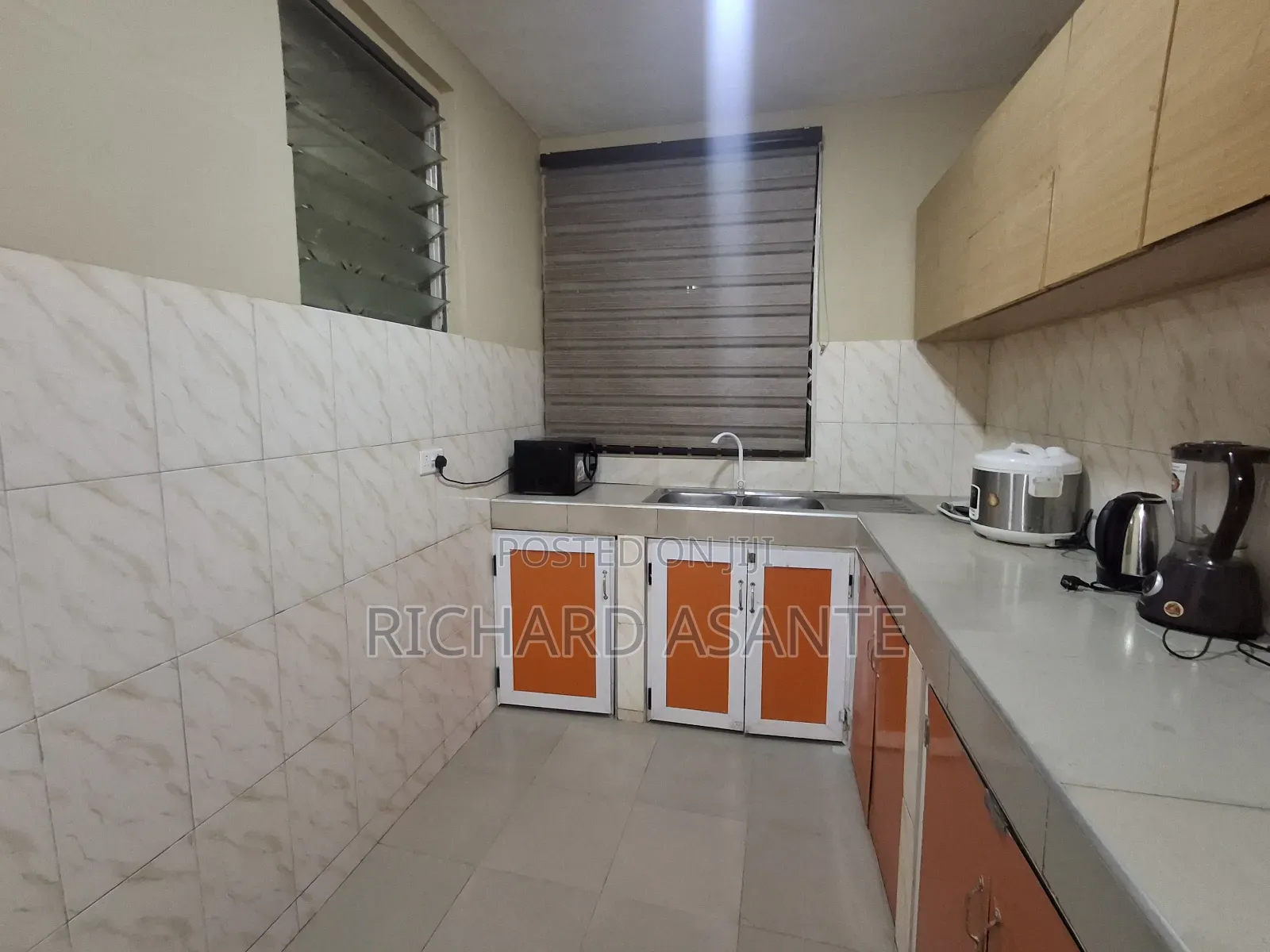 Airbnb Fully Furnished Apartment/House
