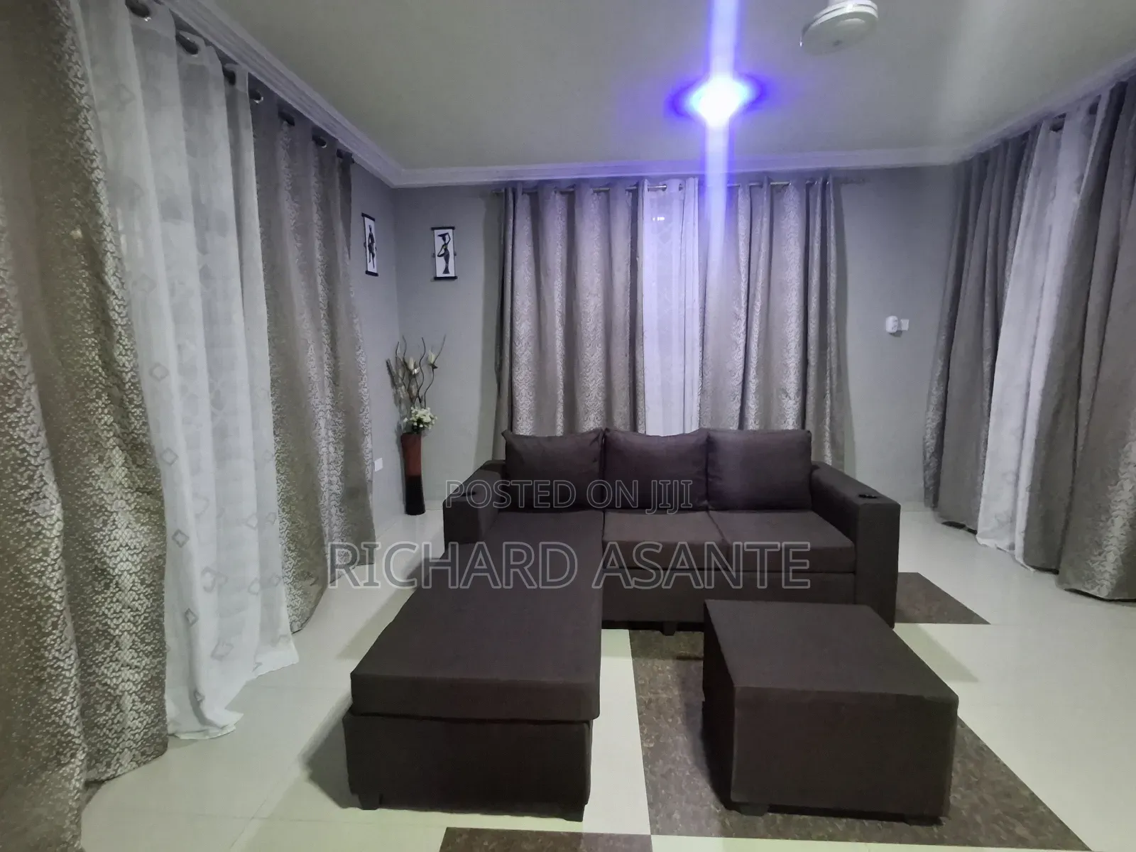 Airbnb Fully Furnished Apartment/House